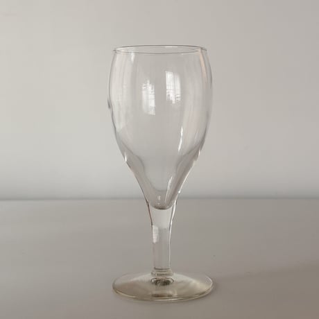 crystal glass sharp Europe 90s