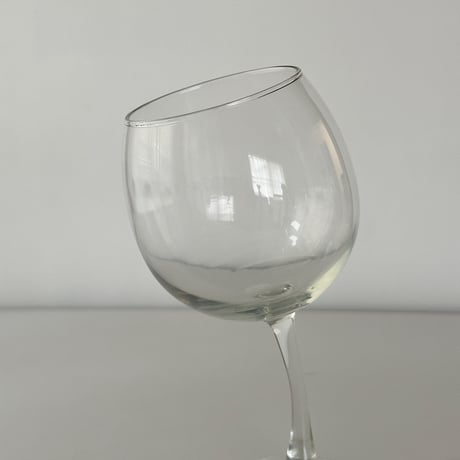Dancing glass 70-80s USA