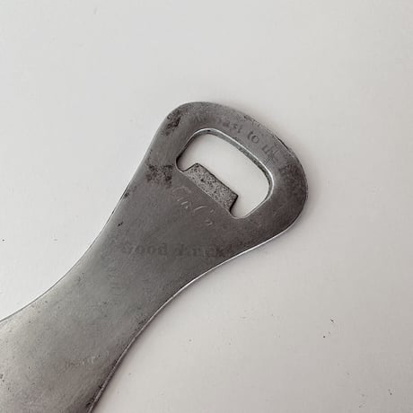 bottle opener BIG HAND Italy 60s