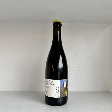 <RED> Volatile 2022 / Chateau La Franchaie(Eric Dubois)