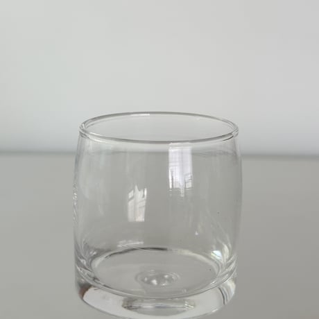 mini square goblet 90s Europe