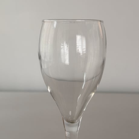 crystal glass sharp Europe 90s