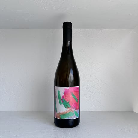 <WHITE> Filari Margherita 2022 / Alberto Lot