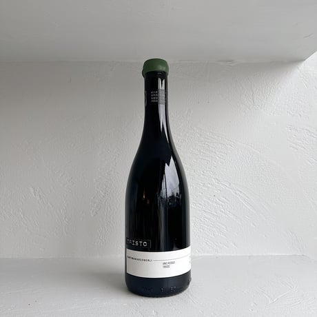 <RED>Tristo Rosso 2019  / Marco Merli