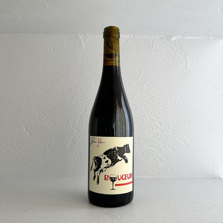 <RED> Rougeuh 2021 / Domaine de Bonvin