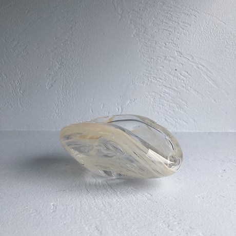 LAN marble tray cream (2way)
