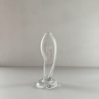 LAN vase radis small (B)