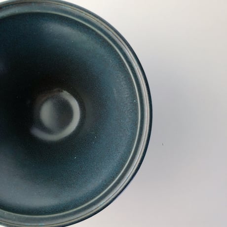 bowl ceramic x wood