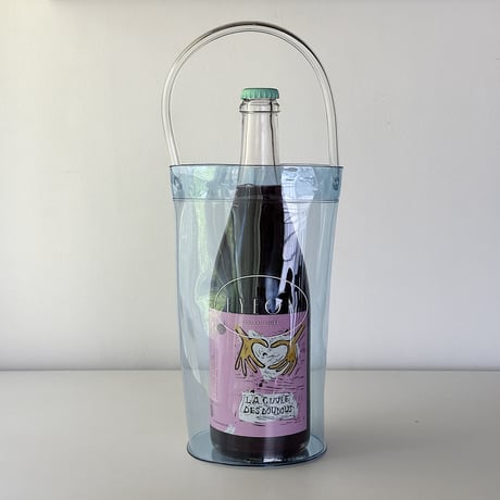 Chim-Chimney bag