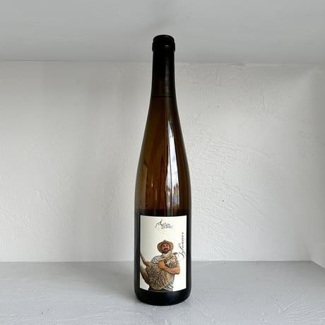 <WHITE> Sylvaner 2022 / Le Clos Liebau