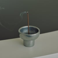 Studio Henry Wilson / Perfumer H Incense Burner - Aluminium