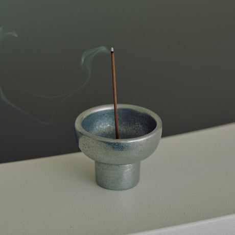 Studio Henry Wilson / Perfumer H Incense Burner - Aluminium