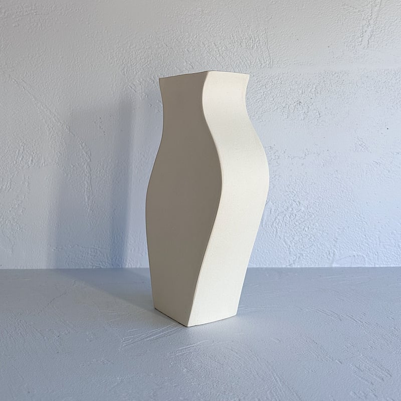 AYA COURVOISIER vase FORME / MATT | EYEON ge