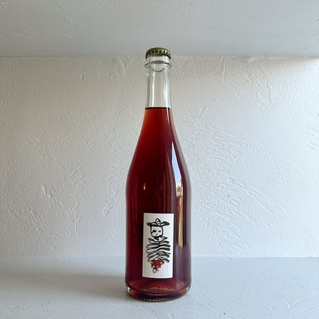 <RED> Arc 2024 / L’Absurde Genie des Fleurs
