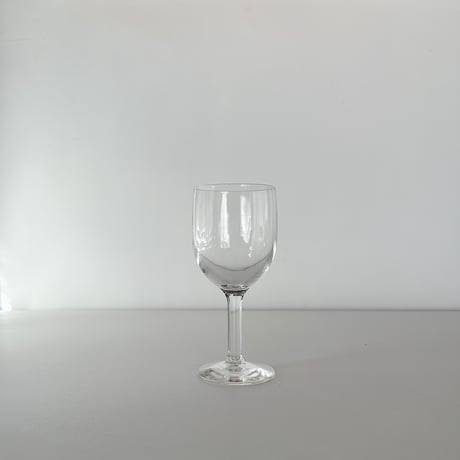 hexagon stem glass