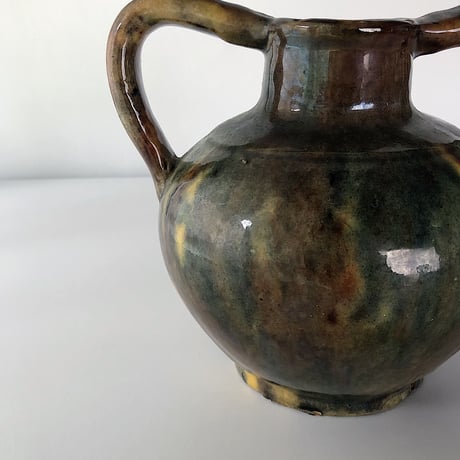 Pot French 50-60s
