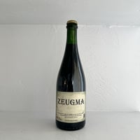 <RED> ZEUGMA 2024 / Nicolas Lebleu