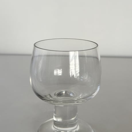 glass stubby France