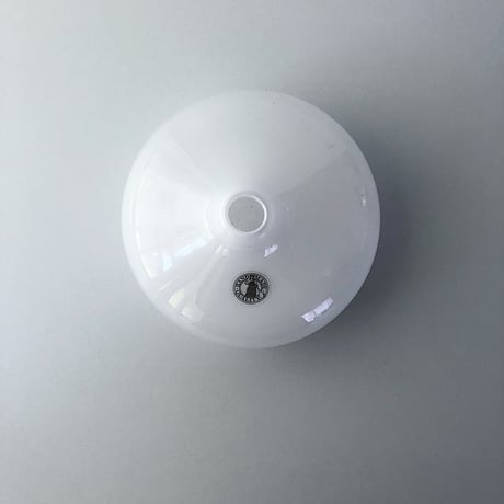 vase snow