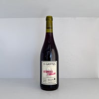 <RED> Les Canicules s’emballent 2022 / Domaine des Grottes