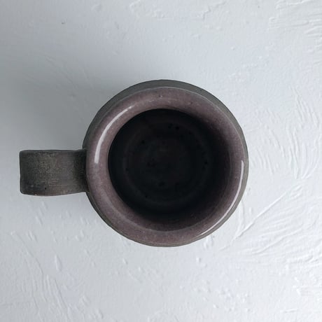vase Elbogen Keramik Sweden 60s