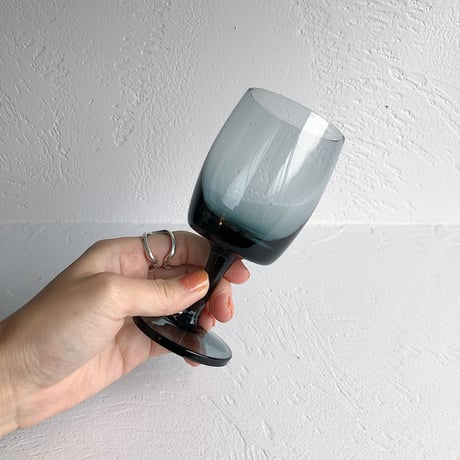 USA wine glass
