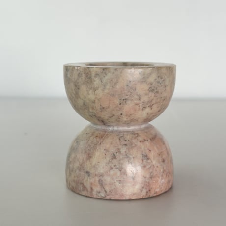 candleholder milk tea 90s Germany