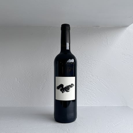 <RED> Les Vieilles 2020 / Domaine L'ESCARPOLETTE