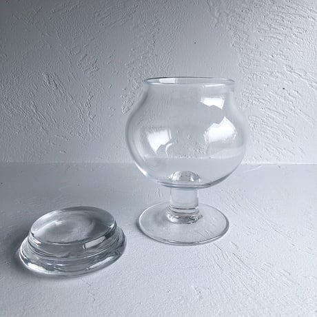 LAN pot-porri pot