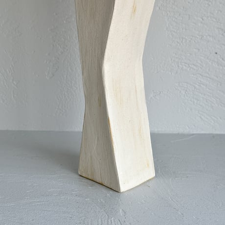 AYA COURVOISIER vase BOUQUET / TEXTURED