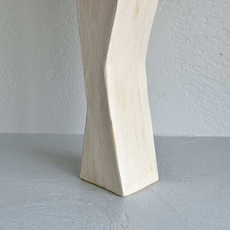 AYA COURVOISIER vase BOUQUET / TEXTURED | EYEON