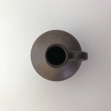 vase Frits van Daalen W.Germany 60s small
