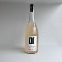 kombucha "Holy Basil" / KBT