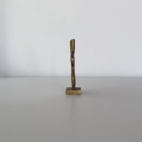 Violin shaped Cycladic Statuette 80s