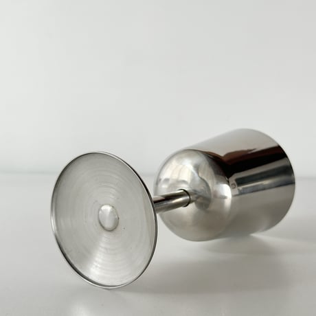 goblet shiny tapered 90s