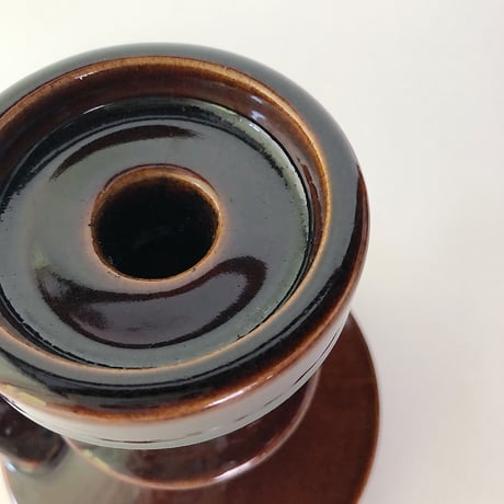 candle holder “Cari Zalloni”