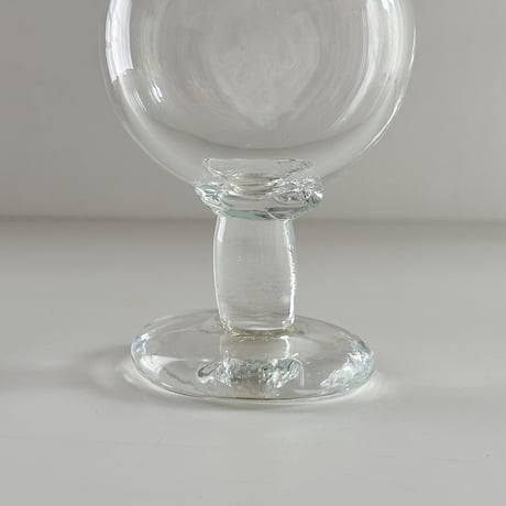 LAN single flower vase (A)