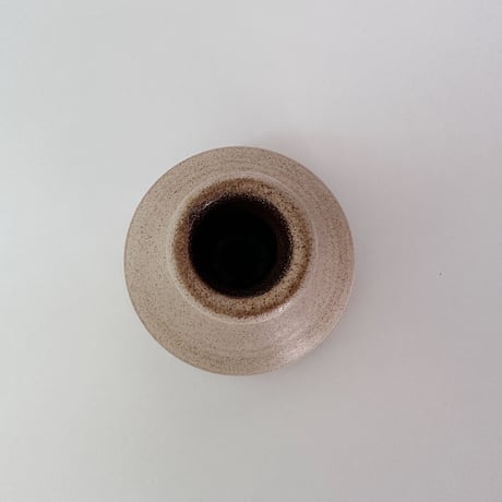 Petra Töpferei Studio Pottery vase 60s