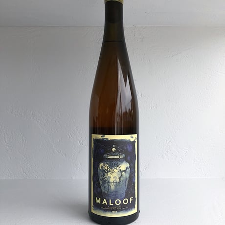 <ORANGE> Scrambled Sticks 2019 / Maloof Wines