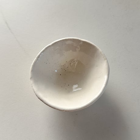 Studio Beurre / olive oil bowl