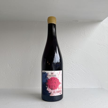 <RED> La Vinhota 2021  / Balansa