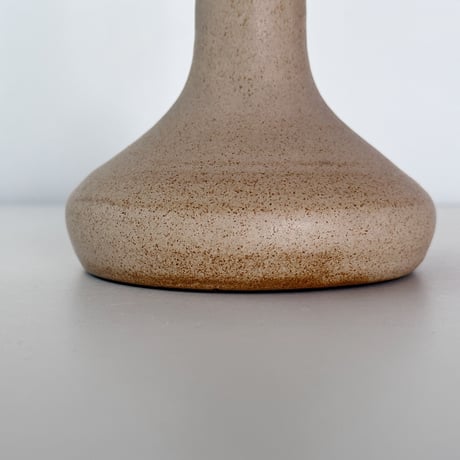 Petra Töpferei Studio Pottery vase 60s