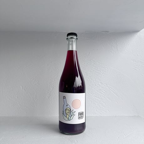 <RED> Voltron 2022 / Konpira Maru Wines