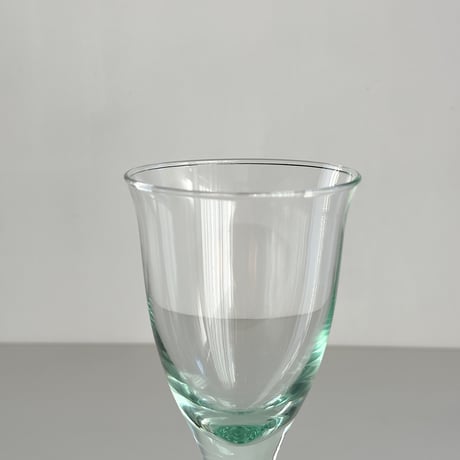glass calla 50s Europe
