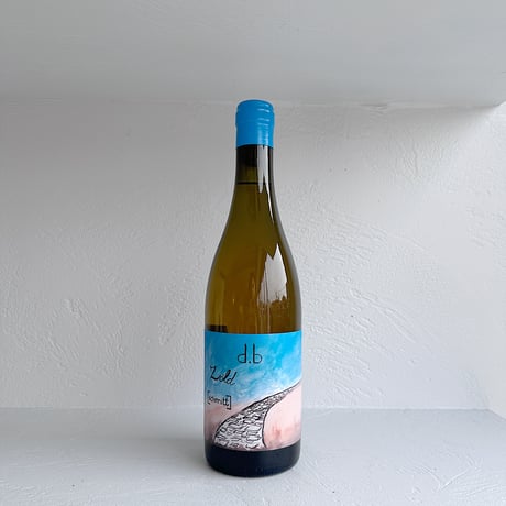 <WHITE> Zold 2021 / Schmitt