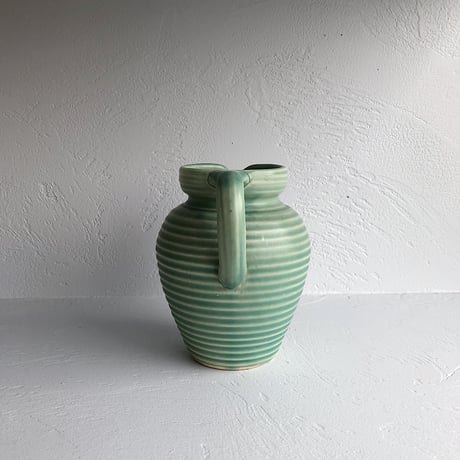 vase Chunky vase 30s
