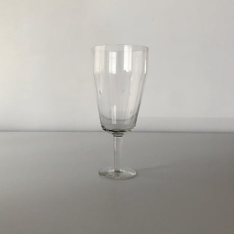 "Eve" Estonian glass 60s