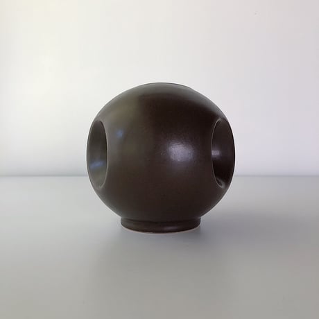 vase Alfina Keramiek 60s