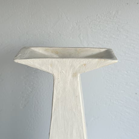 AYA COURVOISIER vase VASE-1 / TEXTURED