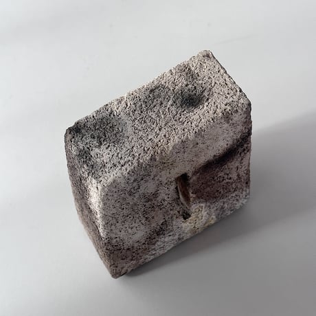 concrete object K.Aberg Sweden 90s